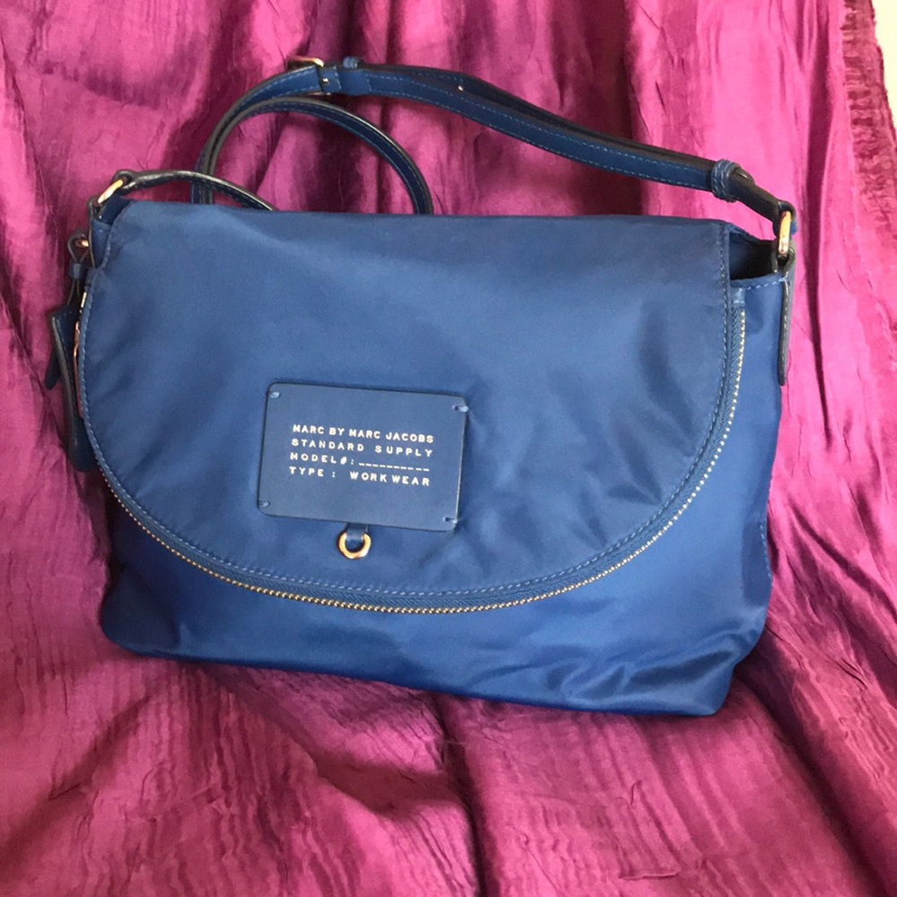 Marc Jacobs crossbody bag